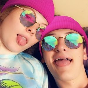 Meet your Posher, Nolan